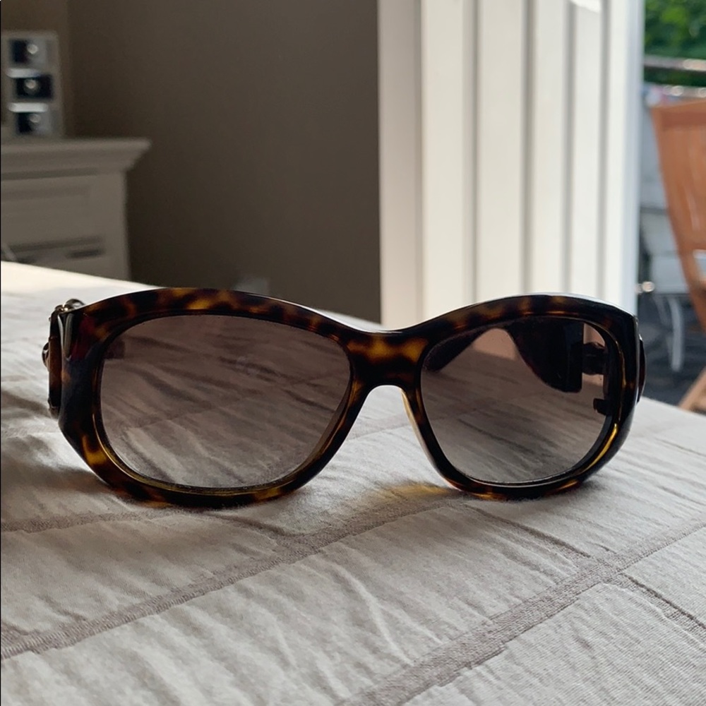 Vintage Gucci Sunglasses